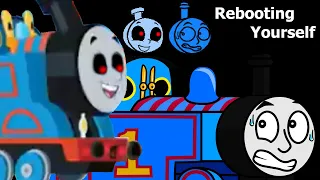 Rebooting Yourself (Confronting Yourself but it's a Thomas and Reboot Thomas cover)