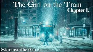 'The Girl on the Train' Chapter 1 Narration