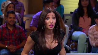 EL "PENE"  que espanta - Caso Cerrado - TELEMUNDO