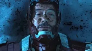 Iron Man 3 - Trailer (Deutsch | German) | HD