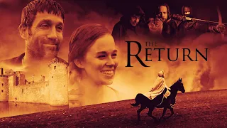 The Return (2013) | Full Movie | Simon Provan, Heather Ricks, David Ruprecht