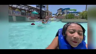 Schlitterbahn Galveston 2023 A