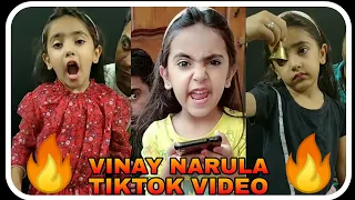 Tiktok video vinay narula samayra narula tiktok video viral tiktok video narula vinay tiktok narula