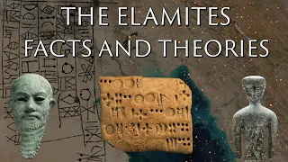 The History of the Elamites (Facts and Theories)