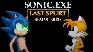 Adventures Continue!!! Sonic & Tails Survived!!! #2 | Sonic.exe: Last spurt Remastered