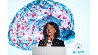 Come funziona il cervello umano nell’apprendimento con Michela Matteoli - Science for Peace & Health