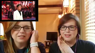 REACTION| Dimash Kudaibergen -Passione New Wave 2019 [New Song]
