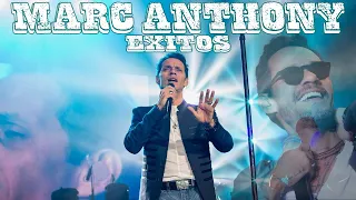 MARC ANTHONY MIX ÉXITOS || SALSA ROMANTICA LO MAS NUEVO 2022 || LO MEJOR CANCIONES DE MARC ANTHONY