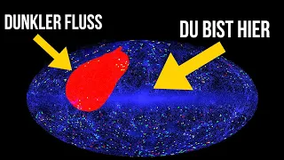 Es könnte ein anderes Universum neben unserem geben!