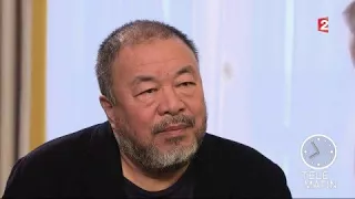 Echos du monde - Ai Wei Wei, artiste multiple