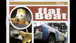 Mr. Oizo - Flat Beat (Radio Edit)