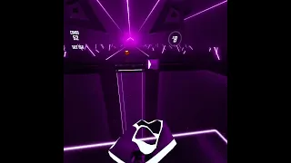 BEAT SABER-POP/STARS-K/DA