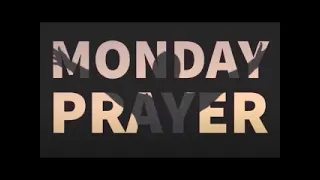 Николай Залутский | Monday Prayer | CLG Bothell - 5/13/2024