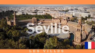 Séville à voir: Histoire de Séville