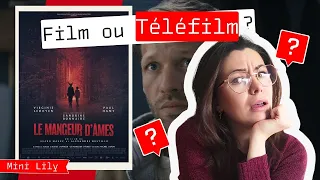 Mon avis sur LE MANGEUR D'AMES 💀 - No spoilers