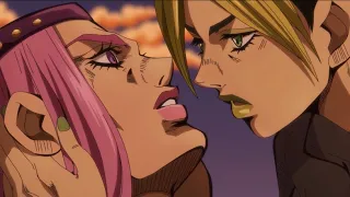 Jojo Bizarre Adventure Part 6 : Stone Ocean (2nd Chapter) | Official Trailer | English Sub