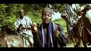 Prince Fall Fadelo Yayé  Video by Elhamid COUBADJA TOURE Tradi 2 By Spiritual M 11