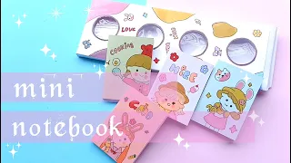 DIY CUTE MINI NOTEBOOKS - DIY BACK TO SCHOOL - AMAZING PAPER CRAFTS IDEAS - Back To School Hacks