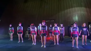 SKY CHEER PORRISMO AGUACHICA CESAR 2O21