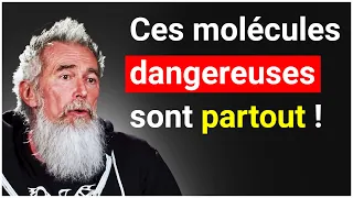 Évitez ÇA pour protéger vos HORMONES et votre SANTÉ || Avec Gilles Lartigot (Eat)