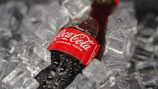 Coca Cola Commercial | Product Video- Cinematic B-roll  #cocacola #productvideo #broll #videography