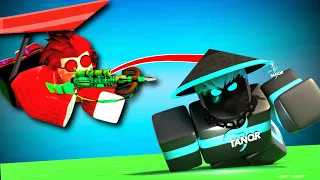 Mastering 24 Roblox Bedwars Skills In 24 Hours