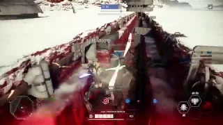 STAR WARS Battlefront™ II General Grievous Killstreak