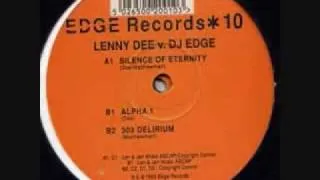 Lenny Dee - Silence Of Eternity