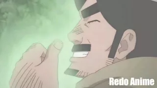 Naruto [AMV] Guy vs Madara