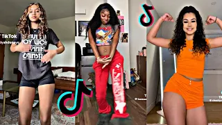 IT’S TOO MUCH | TIKTOK DANCE CHALLENGE COMPILATION