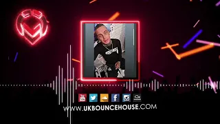 Ash Bee - UK Bounce House Mix Down Volume 09 2022