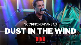 Dust In The Wind - DINO (Scorpions) | O melhor do Rock e Flashback Acústico (Disponível no Spotify)