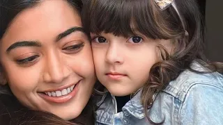 #cute ness overload rashmika 🥳 #viral #ytshorts #trending #youtubeshorts #shorts #rashmikamandanna