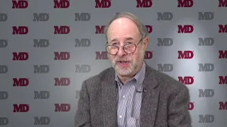 Godfrey Pearlson, MD: Using Neuroimaging to Diagnose Psychiatric Disorders