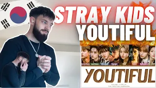 SKz Made A Grown Man Cry 😭 “Stray Kids - Youtiful” REACTION