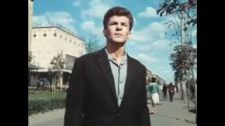 Из фильма Звезда балета 1964