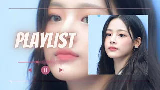 ☕️❤️Playlist | 취향존중, 센치한 인디 발라드 추천!!😘