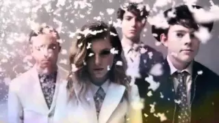 Echosmith Cool Kids Lyric Video IRISH