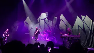 Riverside - Lost (Why Should I Be Frightened By a Hat?)  | Live in İstanbul at Zorlu PSM 10.03.2020