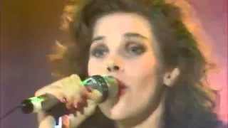 C. C. Catch - Soul Survivor (Live in Sopot, 1989)