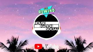 House Nation Social ft. Mark Zinga and DJ Nel Nova  (Episode 3)