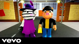 ROBLOX PIGGY 2 MUSIC VIDEO (EMOTIONAL) | Piggy 2 Chapter 1