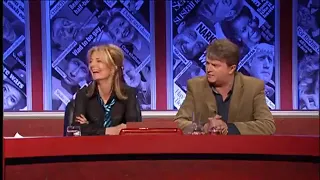 Have I Got News For You S37 E7 June 5 2009