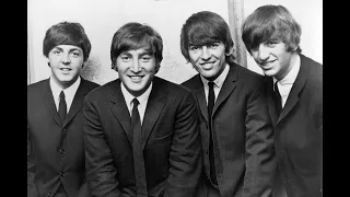 The Beatles - Please Please Me 1963