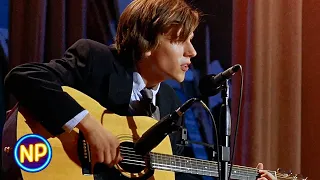 Jesse Eisenberg Performs A Talent Show | The Squid and the Whale (2005) | Now Playing