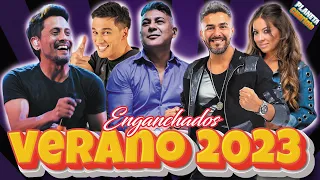 🌞 Activá el #VERANO 👙 #Cuarteto - Enganchados 2023 🏖️