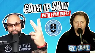 Black RIfle Coffee Founder Evan Hafer