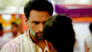 Sanju Doubting Balli Shaleen Malhotra Diljot Chhabra