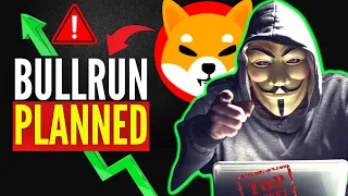 SHIBA INU COIN CEO JUST ANNOUNCED SECRET PRICE PUMP IN 48 HOURS EXACTLY!!! - EXPLAINED NOW