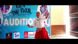 DARMI COOL VANSHIKA DANCE COVER TARUN DAKSH | New Haryanvi Songs Haryanavi 2021 AAJA NACHLE DANCE